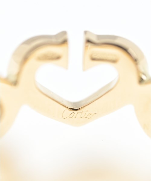 Cartier แหวน