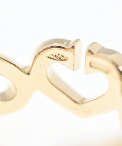 Cartier แหวน