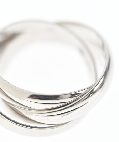 Cartier แหวน