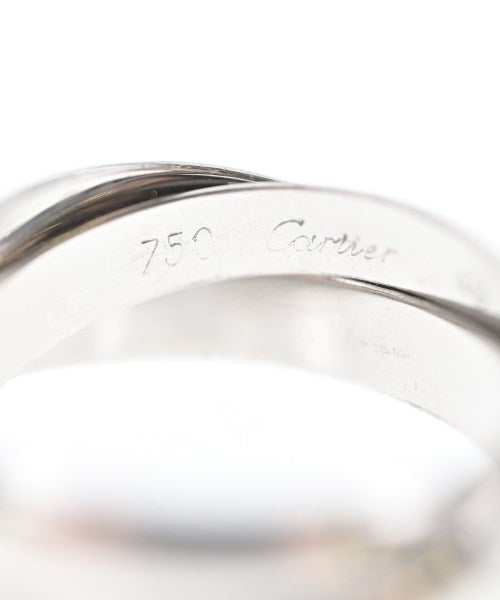Cartier แหวน