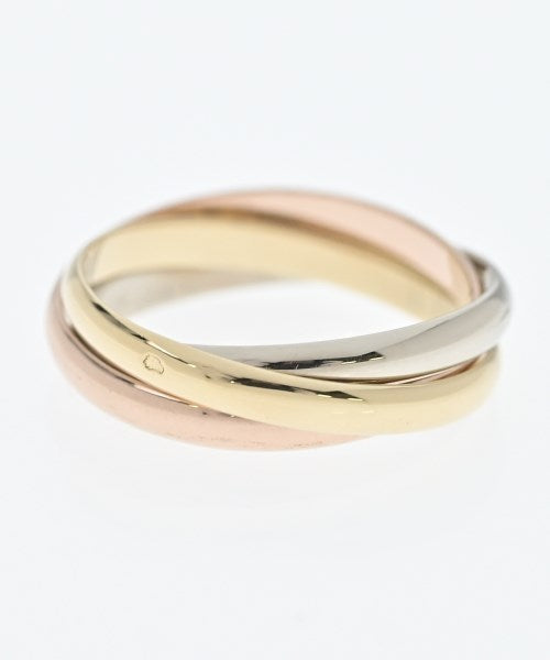Cartier แหวน