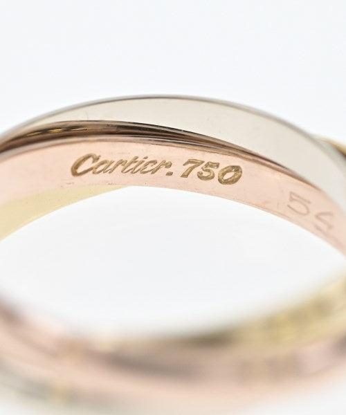Cartier แหวน