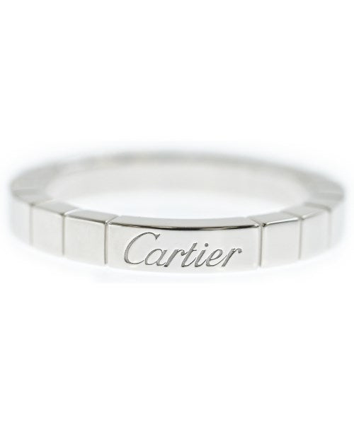 Cartier แหวน