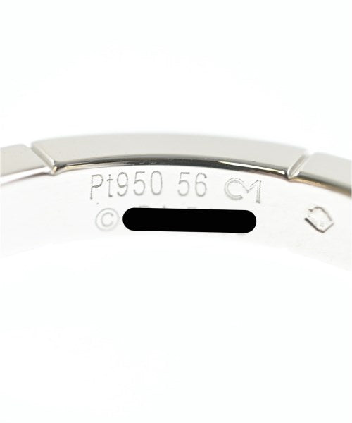 Cartier แหวน