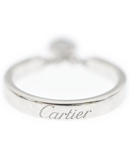 Cartier แหวน