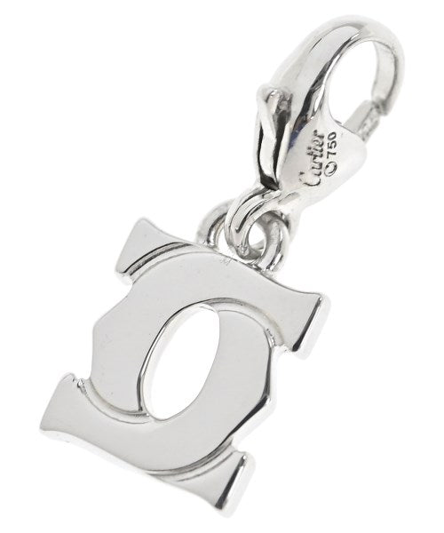 Cartier เครื่องประดับบนกระเป๋า