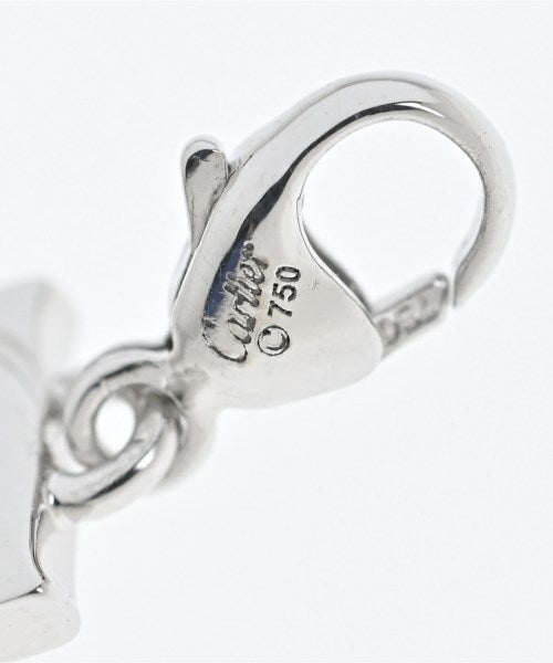 Cartier เครื่องประดับบนกระเป๋า