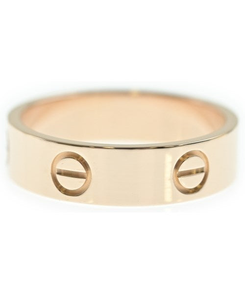 Cartier แหวน