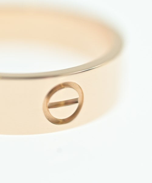 Cartier แหวน