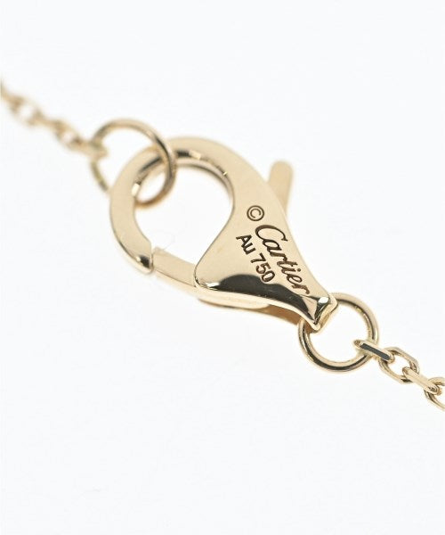 Cartier สร้อยข้อมือ/กำไล