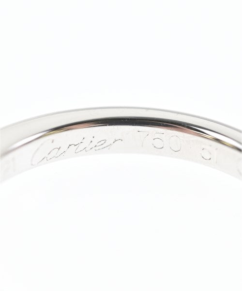 Cartier แหวน