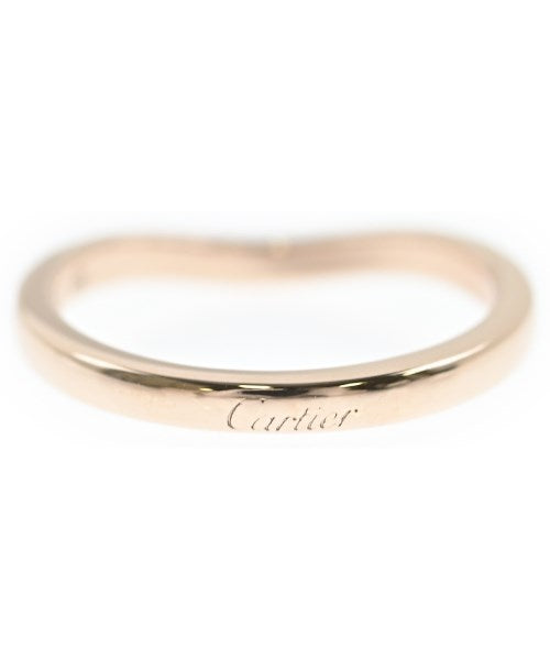 Cartier แหวน