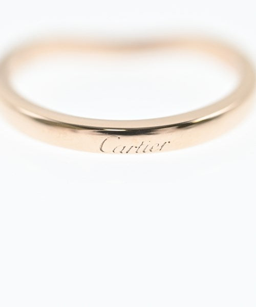 Cartier แหวน