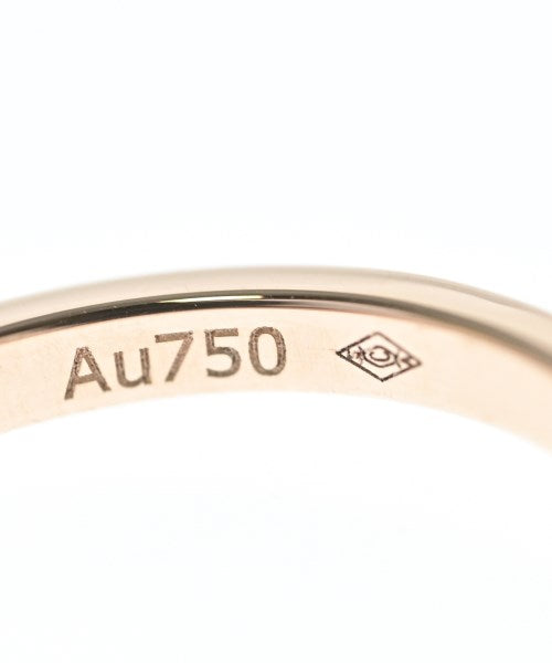 Cartier แหวน