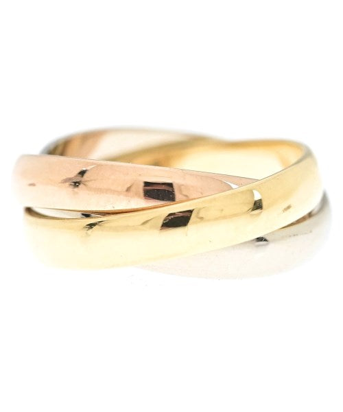 Cartier แหวน