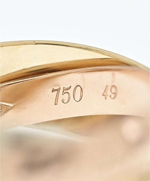 Cartier แหวน