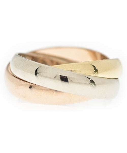 Cartier แหวน