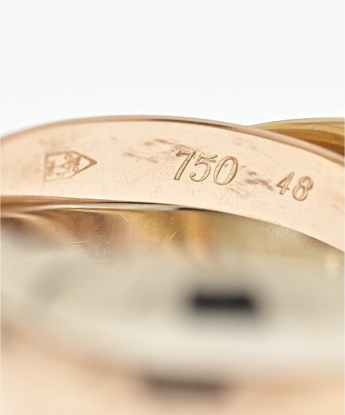 Cartier แหวน