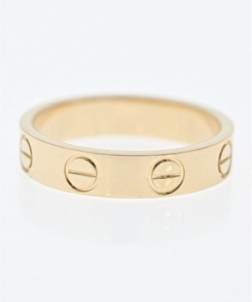 Cartier แหวน