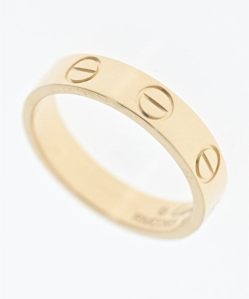 Cartier แหวน