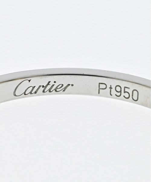 Cartier แหวน