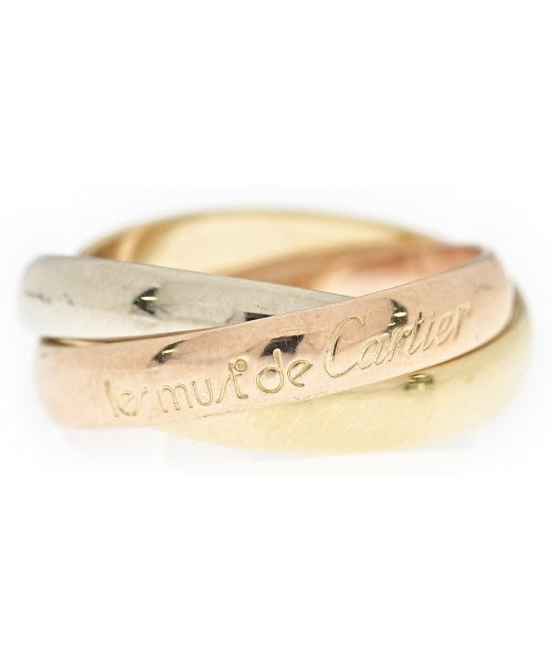 Cartier แหวน