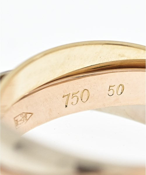 Cartier แหวน