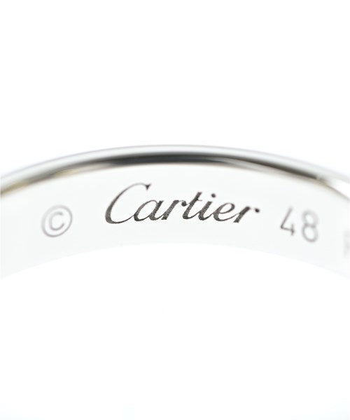 Cartier แหวน
