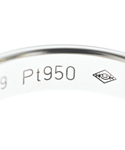 Cartier แหวน