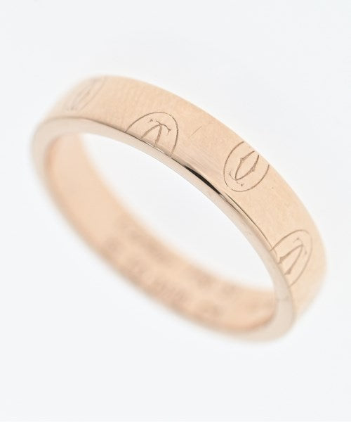 Cartier แหวน