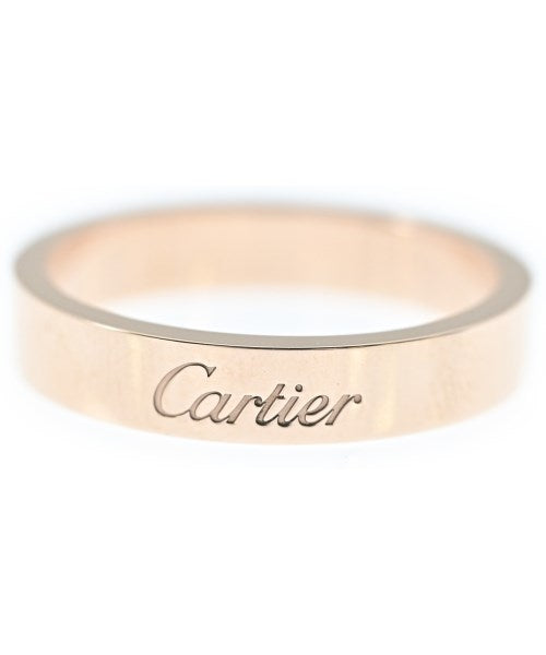Cartier แหวน