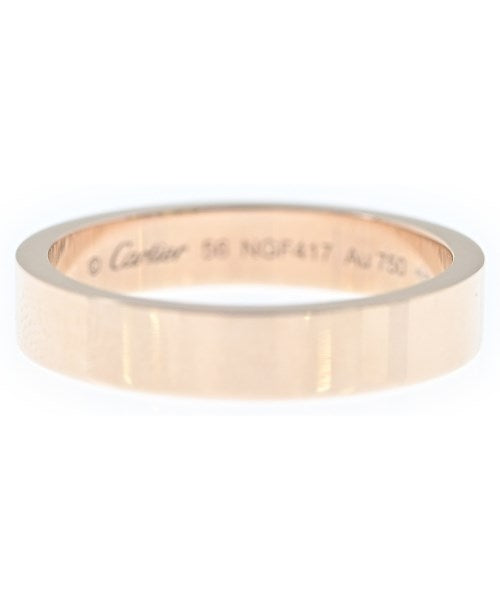 Cartier แหวน