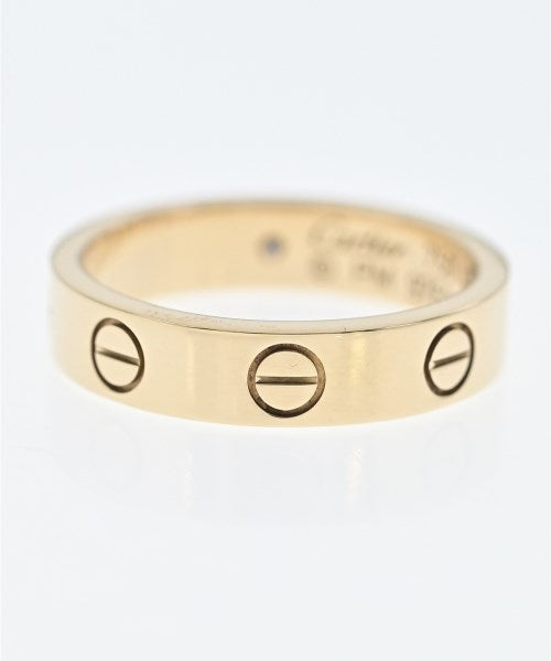 Cartier แหวน