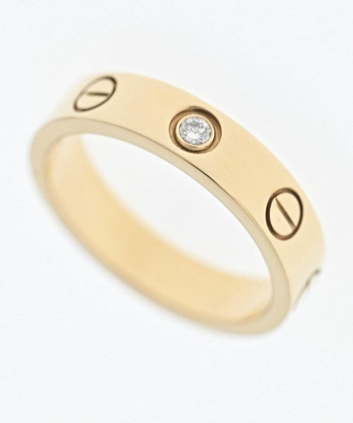 Cartier แหวน