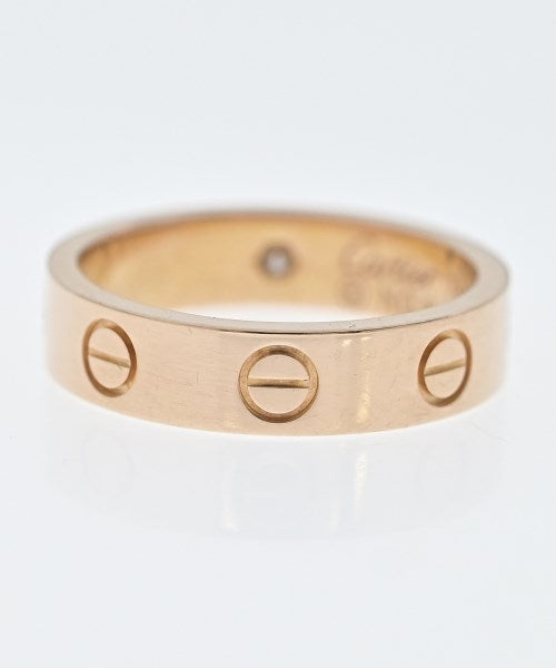 Cartier แหวน