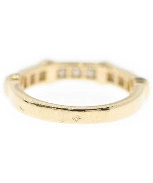 Cartier แหวน
