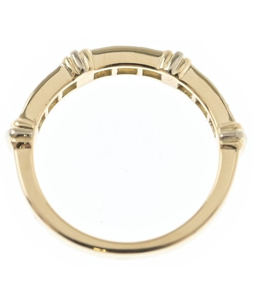 Cartier แหวน