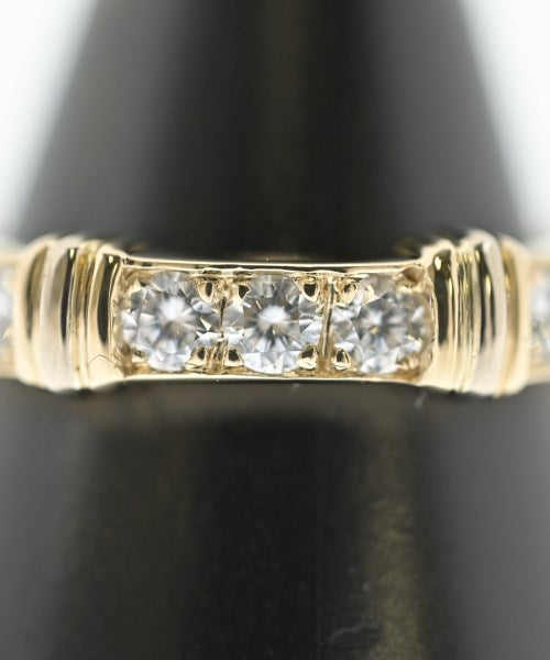 Cartier แหวน