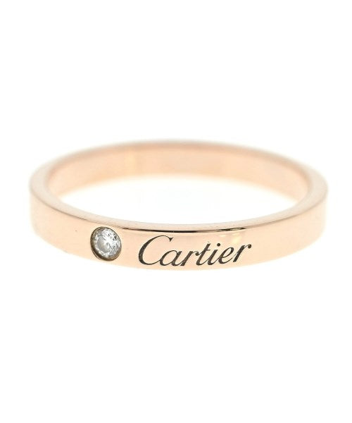 Cartier แหวน