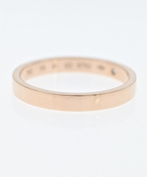 Cartier แหวน