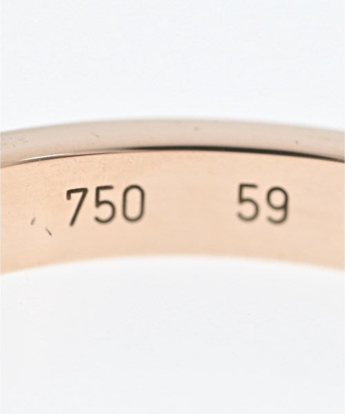 Cartier แหวน