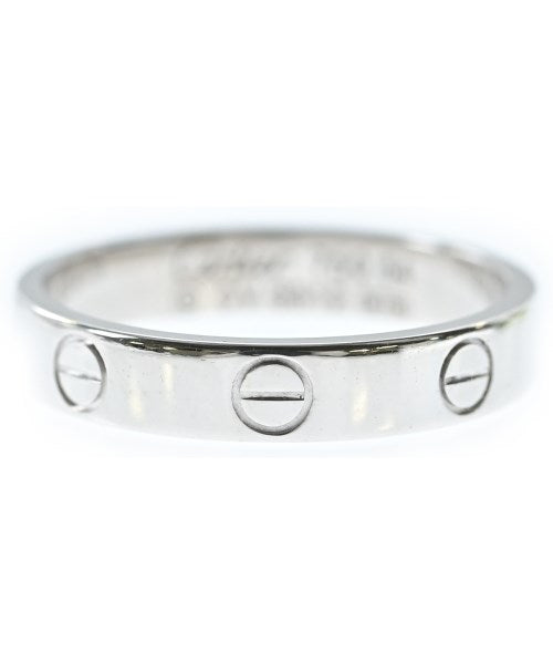 Cartier แหวน