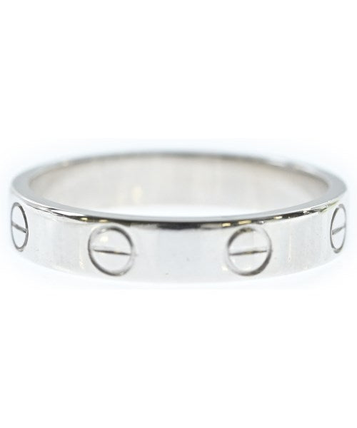Cartier แหวน