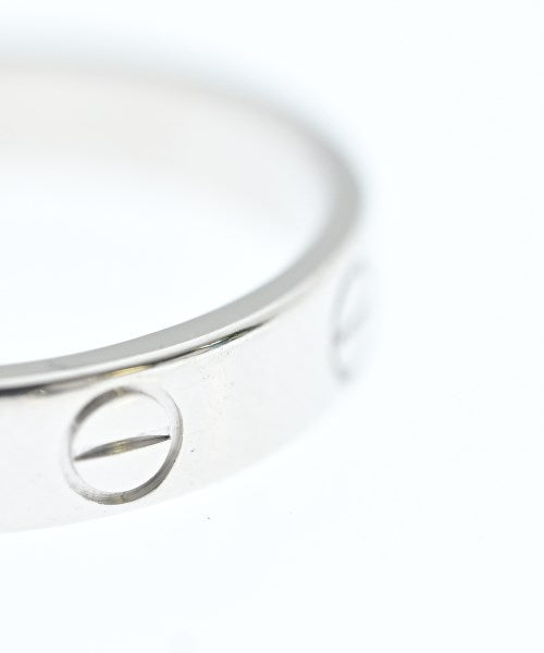 Cartier แหวน