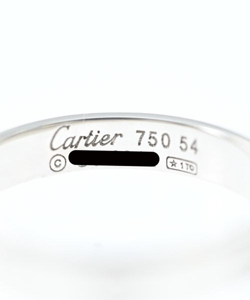Cartier แหวน