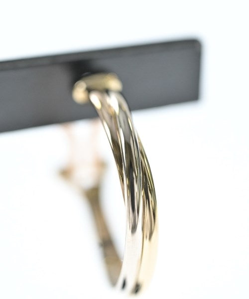 Cartier ต่างหู