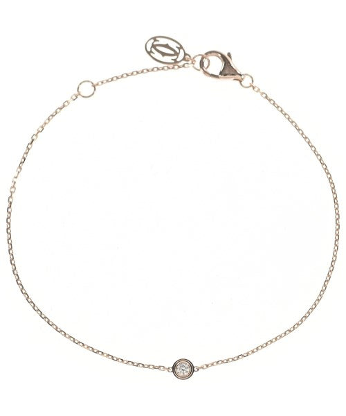 Cartier สร้อยข้อมือ/กำไล