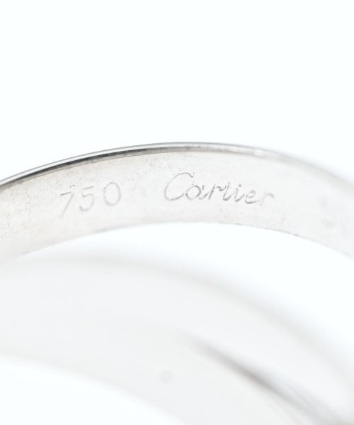 Cartier แหวน