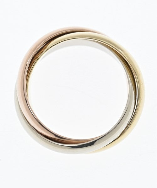 Cartier แหวน