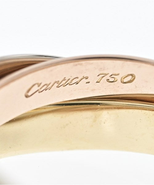 Cartier แหวน